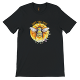 Save the Bees - Katie Artist Series Tee